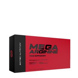 Scitec Nutrition Mega Arginine (120 Kapsułka)
