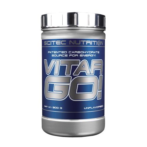 Scitec Nutrition VitarGO! (900 g, Bez smaku)