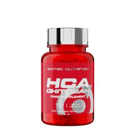Scitec Nutrition HCA-Chitosan (100 Kapsułka)