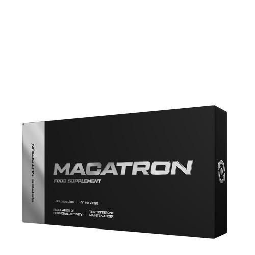 Scitec Nutrition Macatron (108 Kapsułka)
