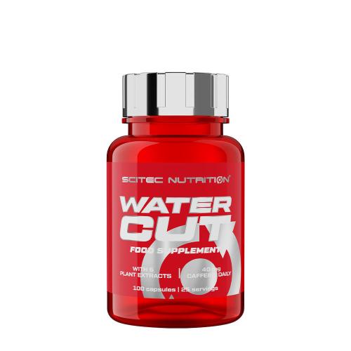 Scitec Nutrition Water Cut (100 Kapsułka)