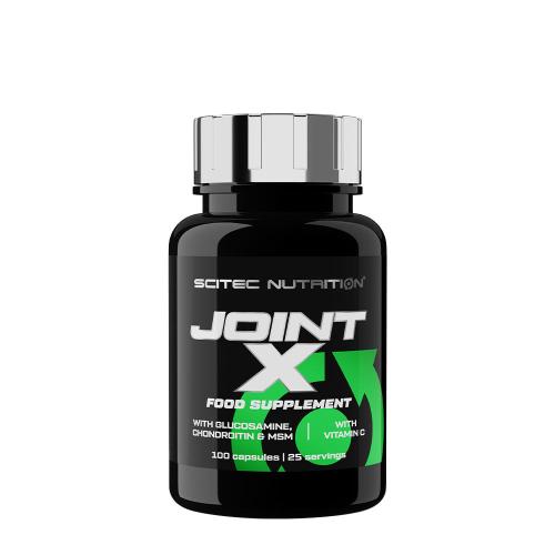 Scitec Nutrition Joint-X (100 Kapsułka)