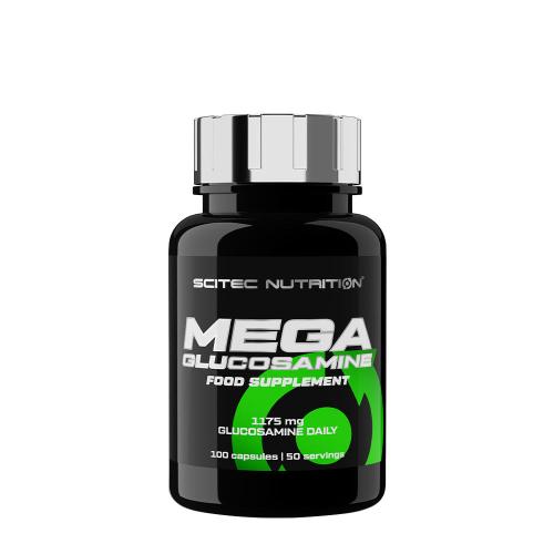 Scitec Nutrition Mega Glucosamine (100 Kapsułka)