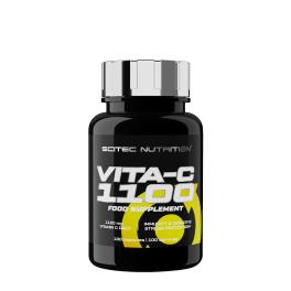 Scitec Nutrition C1000 + Bioflavonoids (100 Kapsułka)