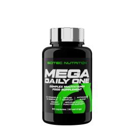 Scitec Nutrition Mega Daily One (60 Kapsułka)
