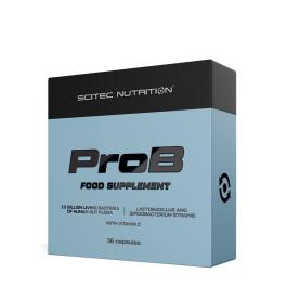 Scitec Nutrition ProB (36 Kapsułka)