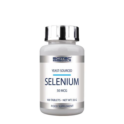 Scitec Nutrition Selenium (100 Tabletka)