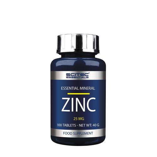 Scitec Nutrition Zinc (100 Tabletka)