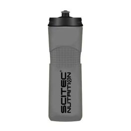 Scitec Nutrition Bike Water Bottle (650 ml, Wędzony)