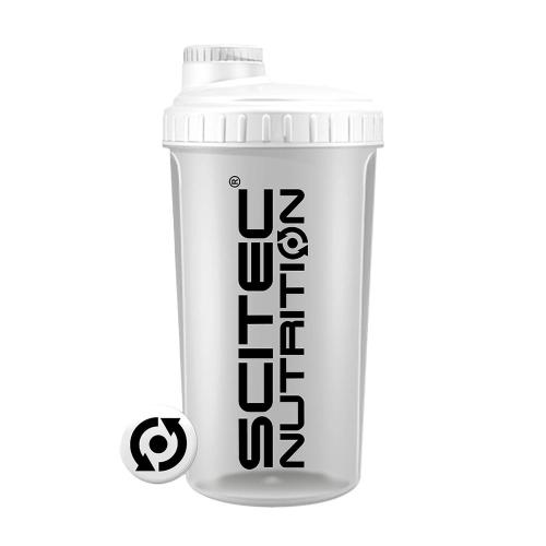 Scitec Nutrition Scitec Shaker (700 ml, Przezroczysty)