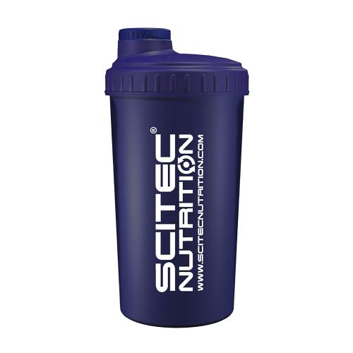 Scitec Nutrition Scitec Shaker (700 ml, Ciemnoniebieski)