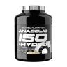Scitec Nutrition Anabolic Iso+Hydro (2000 g, Wanilia)