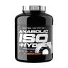 Scitec Nutrition Anabolic Iso+Hydro (2000 g, Czekolada)