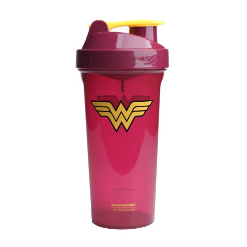 SmartShake Shaker  (800 ml, Wonder Woman)