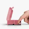 SmartShake Pill Box Organizer  (1 db, Supergirl)