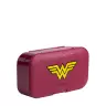 SmartShake Pill Box Organizer  (1 db, Wonder Woman)