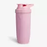 SmartShake Stainless Steel Shaker (900 ml, Supergirl)