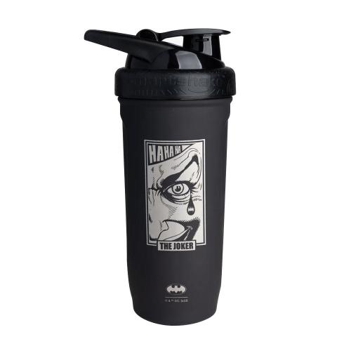 SmartShake Stainless Steel Shaker (900 ml, Joker)