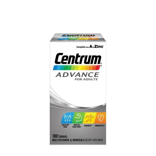 Centrum Zaliczka  - Advance  (100 Tabletka)