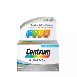 Centrum Zaliczka  - Advance  (30 Tabletka)