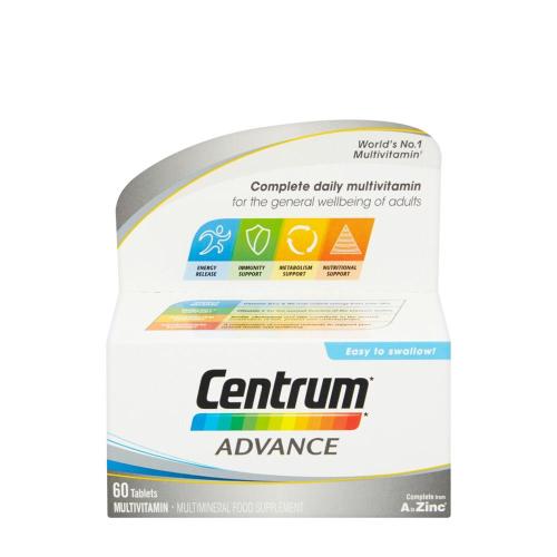 Centrum Zaliczka  - Advance  (60 Tabletka)