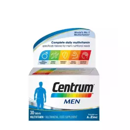 Centrum Advance For Men - Advance For Men (30 Tabletka)