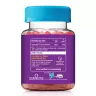 Vitabiotics Wellkid Peppa Pig Witamina D 400 j.m  - Wellkid Peppa Pig Vitamin D 400 IU  (30 Żelka, Truskawka)