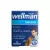 Vitabiotics Wellman Original - Multiwitamina dla mężczyzn - Wellman Original - Multvitamin For Men (30 Tabletka)