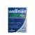 Vitabiotics Wellman 70+ - Wellman 70+ (30 Tabletka)