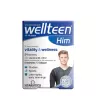 Vitabiotics Wellteen Him  - Wellteen Him  (30 Tabletka)