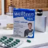 Vitabiotics Wellteen Him  - Wellteen Him  (30 Tabletka)