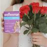 Vitabiotics Wellwoman Original - Multiwitamina dla kobiet - Wellwoman Original - Multivitamin For Women (90 Kapsułka)