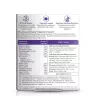 Vitabiotics Zaawansowana formuła enzymów trawiennych Wellzyme  - Wellzyme Digestive Enzymes Advanced Formula  (60 Kapsułka)