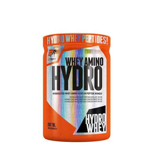 Extrifit Amino Hydro 4000 - Amino Hydro 4000 (300 Tabletka)