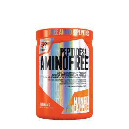  Extrifit Peptydy wolne od amin - Aminofree Peptides (400 g, Ananas Mango)