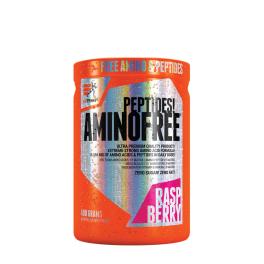  Extrifit Peptydy wolne od amin - Aminofree Peptides (400 g, Malina)