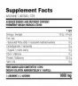 Extrifit Arginina 1000 mg - Arginine 1000 mg (90 Kapsułka)