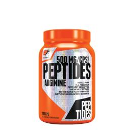   Extrifit Peptydy argininy 500 mg - Arginine Peptides 500 mg (100 Kapsułka)