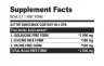 Extrifit BCAA 2:1:1 Pure - BCAA 2:1:1 Pure (240 Kapsułka)