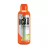 Extrifit BCAA 80000 mg w płynie - BCAA 80000 mg Liquid (1000 ml, Jabłko )