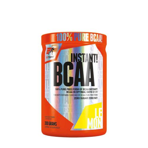 Extrifit BCAA Instant - BCAA Instant (300 g, Cytrusy)