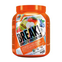   Extrifit Przerwa! Żywność białkowa - Break! Protein Food (900 g, Ananas)