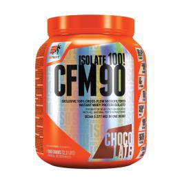   Extrifit Iso 90 CFM Instant Whey - Iso 90 CFM Instant Whey (1000 g, Czekolada)