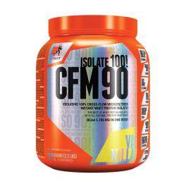   Extrifit Iso 90 CFM Instant Whey - Iso 90 CFM Instant Whey (1000 g, Wanilia)