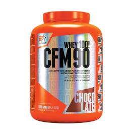   Extrifit Iso 90 CFM Instant Whey - Iso 90 CFM Instant Whey (2000 g, Czekolada)
