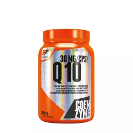   Extrifit Koenzym Q 10 - 30 mg kapsułki - Coenzyme Q 10 - 30 mg Caps (100 Kapsułka)