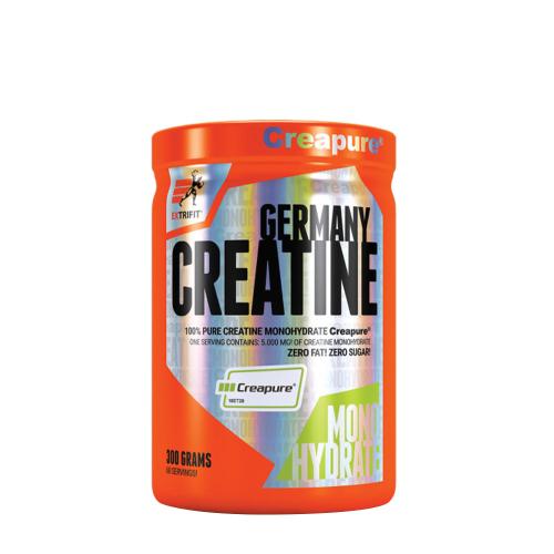 Extrifit Kreatyna Niemcy - Creatine Germany (300 g)