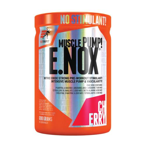 Extrifit E.nox®Shock - E.nox®Shock (690 g, Czereśnia)