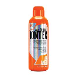   Extrifit Iontex Liquid - Iontex Liquid (1000 ml, Cytryna limonka)