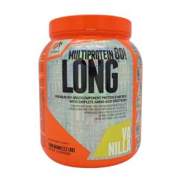   Extrifit Long 80 Multiprotein - Long 80 Multiprotein (1000 g, Wanilia)